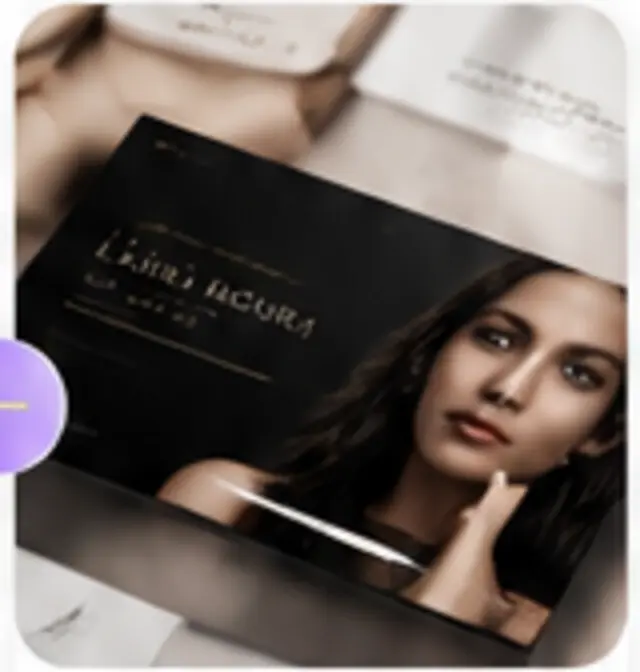 Projeto Laura Moura Beauty