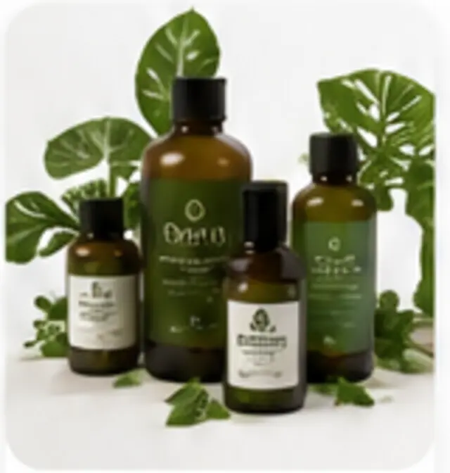 Projeto Naturé Skincare